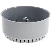 картинка Bosch 11010706 Контейнер c вставкой для приготовления на пару для мультиварки MUC.. от магазина Интерком-НН