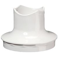 картинка Braun MQ3045-KR3 крышка-редуктор измельчителя 350мл для блендера MQ3045, белая от магазина Интерком-НН