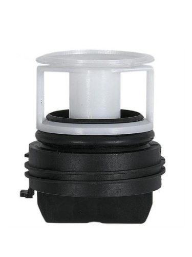 картинка Фильтр (заглушка) сливного насоса 614351-CH для стиральной машины Bosch от магазина Интерком-НН фото 2