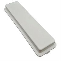 картинка Atlant 773521404400 крышка модуля управления для морозильника М-7606 от магазина Интерком-НН