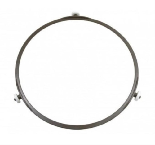 картинка LG 5889W2A015Y (5889W2A018C) Кольцо (ролики) вращения тарелки СВЧ, 180мм, D колесиков 14мм  от магазина Интерком-НН