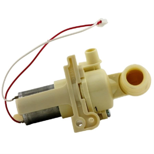 картинка Panasonic APM01-53610U Помпа (насос) в сборе для термопота NC-EH30P, NC-EH40P, NC-PF30,NC-EG3000 от магазина Интерком-НН фото 3