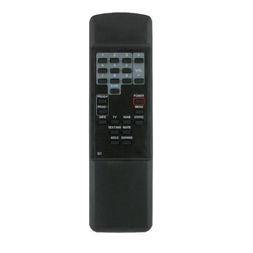 картинка Huayu G1 [14355) пульт дистанционного управления (ПДУ) для телевизора Рекорд G1 от магазина Интерком-НН