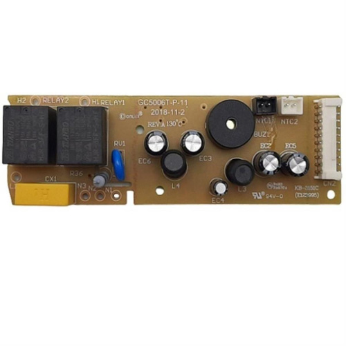 картинка Redmond RGM-M816P-PP (GC5006T-P-11) плата питания для электрогриля RGM-M816P от магазина Интерком-НН