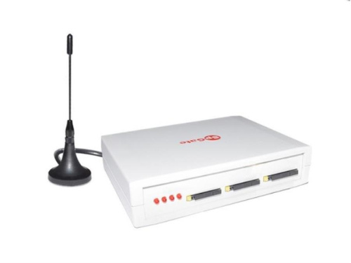 картинка SpGate М 3-WAY  GSM-Шлюз  от магазина Интерком-НН