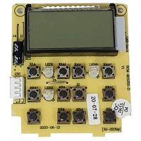 картинка Redmond RCM-M1525S-PU плата управления для кофеварки SkyCoffee RCM-M1525S от магазина Интерком-НН