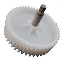 картинка Panasonic AMH99-110 (AMH62-110) Шестерня большая мясорубки MK-G1500, 1550, MK-G30, 38, MK-MG1500(01) от магазина Интерком-НН