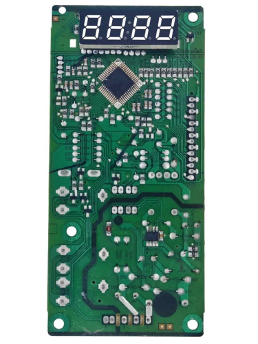 изображение LG EBR75234827 БУ (USED) Плата управления для микроволновой печи MH6043DAD магазин Компании Интерком-НН картинка LG EBR75234827 БУ (USED) Плата управления для микроволновой печи MH6043DAD от магазина Интерком-НН