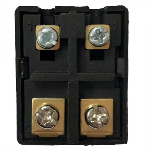 картинка Микровыключатель HLT-125B (154) 6A, 250V для электроинструмента  от магазина Интерком-НН фото 2