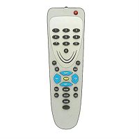 картинка Huayu RC-5W63 [16291) пульт дистанционного управления (ПДУ) для телевизора Erisson RC-5W63 от магазина Интерком-НН