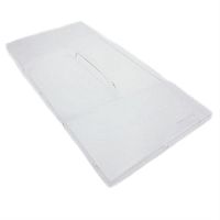 картинка Бирюса 0008556 (0030004002) Панель ящика 478х234мм для холодильника 132,134, 129, 130, 131, 133, 146 от магазина Интерком-НН