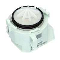 картинка Copreci 611332 (205.962) сливной насос (помпа) для посудомоечной машины Bosch, Siemens от магазина Интерком-НН