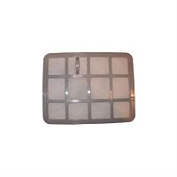 картинка Gorenje 253259 Фильтр выходной  HEPA 128 Х 98 мм для пылесоса  от магазина Интерком-НН