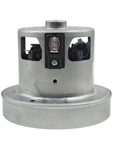 картинка Vitek VT-8117BK-DV (CDS-GPN25) двигатель 1600Вт D=121мм, H=110мм для пылесоса VT-8117BK от магазина Интерком-НН фото 5