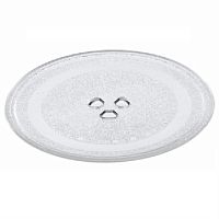 картинка Bosch 12013479 тарелка 245мм для микроволновой печи (СВЧ) 3WG1021A0/01, 3WG1021A0/03, 3WG1021B0/01  от магазина Интерком-НН