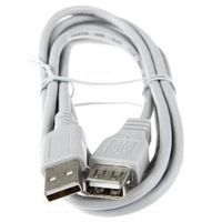 картинка Кабель удлинительный USB 3m (AM/AF) от магазина Интерком-НН