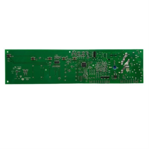 картинка Atlant 908092000908 модуль управления c кнопками МАС109-1ТТ для стиральной машины Атлант 40М109      от магазина Интерком-НН фото 2