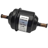 картинка Фильтр-осушитель SDCL-052S 1/4 (пайка) для холодильника от магазина Интерком-НН