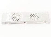 картинка Candy 46006251 лопасть (ребро, редан) барабана для стиральной машины от магазина Интерком-НН