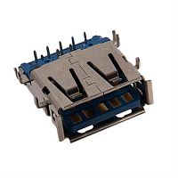 картинка USB-050 Разъем USB на плату от магазина Интерком-НН