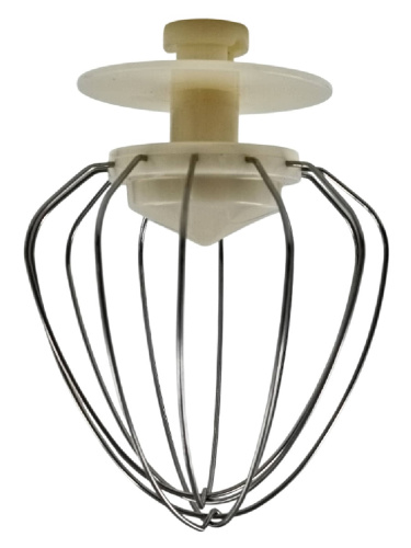 изображение Redmond RFM-5393-VENJ насадка для взбивания к планетарному миксеру RFM-5393 бежевый магазин Компании Интерком-НН фото 3 картинка Redmond RFM-5393-VENJ насадка для взбивания к планетарному миксеру RFM-5393 бежевый от магазина Интерком-НН фото 3