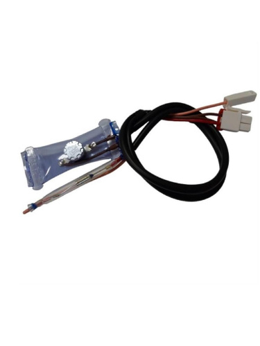 картинка Датчик температуры c термопредохранителем 72℃,10А, 250V DA47-10150E-CH для холодильника Samsung от магазина Интерком-НН