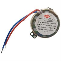 картинка Redmond RBQ-0251-DV (49TYJ) электродвигатель для электрошашлычницы RBQ-0251, RBQ-0252  от магазина Интерком-НН