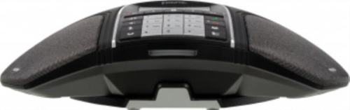 картинка Р/Телефон Dect Unify UN-3WXW-M серебристый от магазина Интерком-НН фото 12