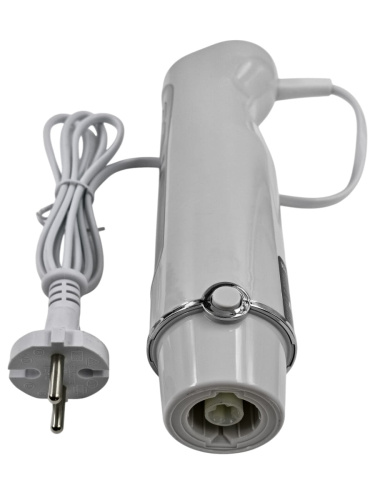 картинка Weissgauff WHB-230PPW-MB моторный блок в сборе 1300Вт для блендера WHB-230 PPW от магазина Интерком-НН фото 3