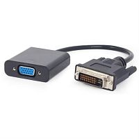 картинка Переходник DVI-D (m) VGA (f) 0.23м от магазина Интерком-НН