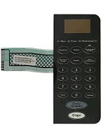 картинка SEB177S2H-PA0C0G(P70B17AL-S2) 0544-7 сенсорная панель управления для СВЧ Mystery MMW-1707 от магазина Интерком-НН