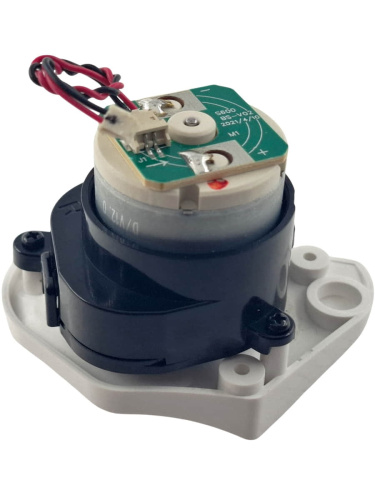 картинка Redmond VR1322S-DVR двигатель правой боковой щетки для робот-пылесоса VR1322S от магазина Интерком-НН