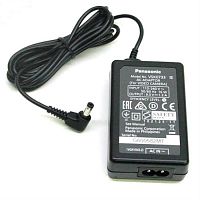 картинка Panasonic VSK0733A (VSK0733B) Сетевой адаптер для видеокамеры HC-X800EE-K, HC-X810EE, HC-X900EE от магазина Интерком-НН
