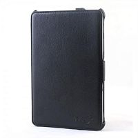 картинка Чехол-книжка Samsung P3100 (черный) 7" краб 400/P3110 от магазина Интерком-НН