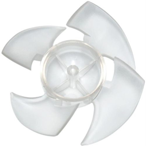 картинка Redmond RF-532-KR крыльчатка (вентилятор) двигателя для фена RF-532 от магазина Интерком-НН фото 3