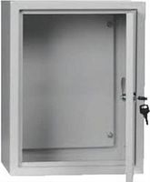 картинка YKM40-05-31 Щит навесной ЩМП-5 с монтажной панелью IP31 от магазина Интерком-НН
