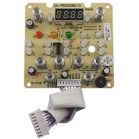 картинка Redmond MC100-PU (SA-FRS5008G-D) плата управления для мультиварки MC100 от магазина Интерком-НН