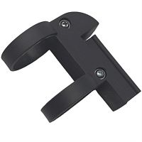 картинка Thomas 198543 крепление телескопической трубы к корпусу пылесоса Twin T1/T2/TT, Genius от магазина Интерком-НН