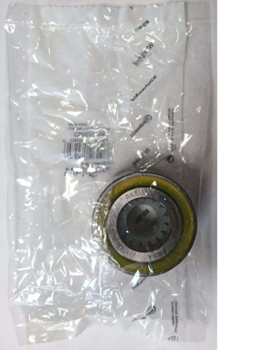 картинка SKF BA2B 633667 (C00026298) подшипник 30x60x37 двухрядный для стиральной машины Indesit, Ariston от магазина Интерком-НН фото 5