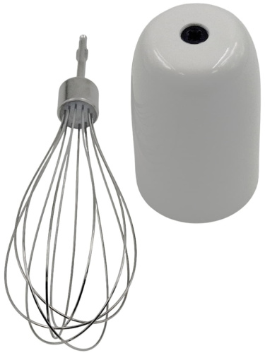 картинка Philips HR2538-VEN венчик в сборе с редуктором для блендера HR2538/00 от магазина Интерком-НН фото 3