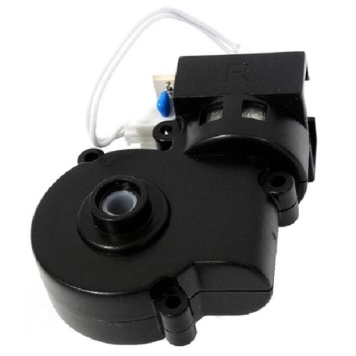 картинка Redmond RV-R350-UZR узел правой боковой щетки для робот-пылесоса RV-R350 от магазина Интерком-НН