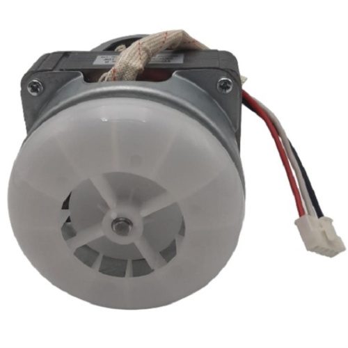 картинка Redmond RBM-M1907-DV (YY8625-02) 230V 110W электродвигатель в сборе с шестеренкой для хлебопечки от магазина Интерком-НН фото 3