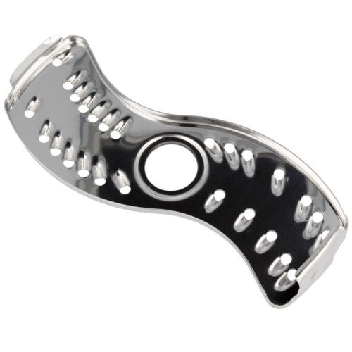 картинка Braun 7051019 вставка-терка овощерезки мелкая для блендера Multiquick 5, Multiquick 7, Multiquick 9  от магазина Интерком-НН фото 2