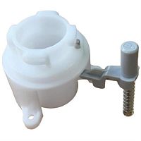 картинка Bosch 00753366 держатель корпуса шнека для мясорубки MFW45020/01, MFW45120/01 от магазина Интерком-НН