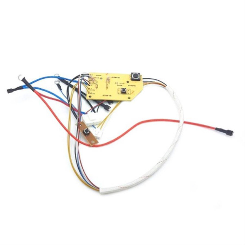 картинка Maxima MTP-M803-PU плата управления для термопота MTP-M803 от магазина Интерком-НН