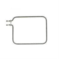 картинка Тэн (нагреватель) KX-0011129 (HP020, SS-187120) 560Вт 215х173 для хлебопечки Tefal от магазина Интерком-НН