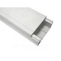 картинка Короб (кабель-канал) 100*60 с направляющими от магазина Интерком-НН