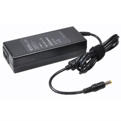 картинка Pitatel AD-087 Блок питания 19V 4.74A (5.5x1.7) для ноутбуков от магазина Интерком-НН