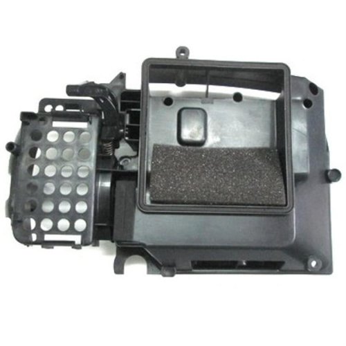 картинка Samsung DJ97-00113A  Корпусная часть кожуха мотора для пылесоса Samsung VCC4010V12/XAC от магазина Интерком-НН
