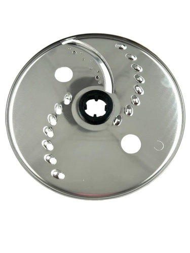 картинка Moulinex MS-5867561 (MS-0693753) Диск терка-шинковка средняя для кухонного комбайна Moulinex, Tefal от магазина Интерком-НН фото 3